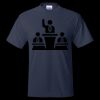 Unisex EcoSmart® T-Shirt Thumbnail