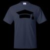 Unisex EcoSmart® T-Shirt Thumbnail