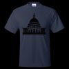 Unisex EcoSmart® T-Shirt Thumbnail