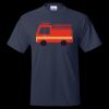 Unisex EcoSmart® T-Shirt Thumbnail
