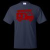 Unisex EcoSmart® T-Shirt Thumbnail