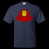 Unisex EcoSmart® T-Shirt Thumbnail