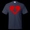 Unisex EcoSmart® T-Shirt Thumbnail