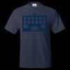 Unisex EcoSmart® T-Shirt Thumbnail