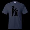 Unisex EcoSmart® T-Shirt Thumbnail