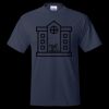 Unisex EcoSmart® T-Shirt Thumbnail