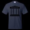 Unisex EcoSmart® T-Shirt Thumbnail