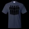 Unisex EcoSmart® T-Shirt Thumbnail