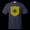 Unisex EcoSmart® T-Shirt Thumbnail