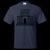 Unisex EcoSmart® T-Shirt Thumbnail