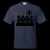 Unisex EcoSmart® T-Shirt Thumbnail