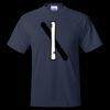 Unisex EcoSmart® T-Shirt Thumbnail