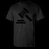 Unisex Heavy Cotton™ T-Shirt Thumbnail