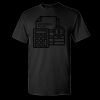 Unisex Heavy Cotton™ T-Shirt Thumbnail