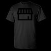 Unisex Heavy Cotton™ T-Shirt Thumbnail