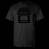 Unisex Heavy Cotton™ T-Shirt Thumbnail