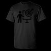 Unisex Heavy Cotton™ T-Shirt Thumbnail
