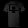 Unisex Heavy Cotton™ T-Shirt Thumbnail