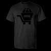 Unisex Heavy Cotton™ T-Shirt Thumbnail