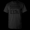 Unisex Heavy Cotton™ T-Shirt Thumbnail