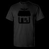 Unisex Heavy Cotton™ T-Shirt Thumbnail