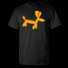 Unisex Heavy Cotton™ T-Shirt Thumbnail