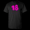 Unisex Heavy Cotton™ T-Shirt Thumbnail