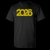 Unisex Heavy Cotton™ T-Shirt Thumbnail