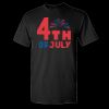Unisex Heavy Cotton™ T-Shirt Thumbnail