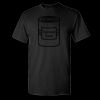 Unisex Heavy Cotton™ T-Shirt Thumbnail