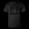 Unisex Heavy Cotton™ T-Shirt Thumbnail