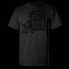 Unisex Heavy Cotton™ T-Shirt Thumbnail