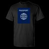Unisex Heavy Cotton™ T-Shirt Thumbnail