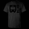Unisex Heavy Cotton™ T-Shirt Thumbnail