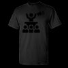 Unisex Heavy Cotton™ T-Shirt Thumbnail