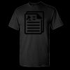 Unisex Heavy Cotton™ T-Shirt Thumbnail