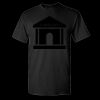 Unisex Heavy Cotton™ T-Shirt Thumbnail