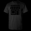 Unisex Heavy Cotton™ T-Shirt Thumbnail