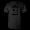 Unisex Heavy Cotton™ T-Shirt Thumbnail