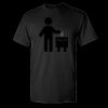Unisex Heavy Cotton™ T-Shirt Thumbnail