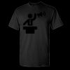 Unisex Heavy Cotton™ T-Shirt Thumbnail