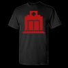 Unisex Heavy Cotton™ T-Shirt Thumbnail