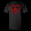 Unisex Heavy Cotton™ T-Shirt Thumbnail