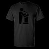 Unisex Heavy Cotton™ T-Shirt Thumbnail
