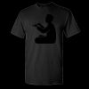 Unisex Heavy Cotton™ T-Shirt Thumbnail