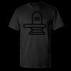 Unisex Heavy Cotton™ T-Shirt Thumbnail