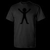 Unisex Heavy Cotton™ T-Shirt Thumbnail