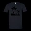 Unisex Softstyle® T-Shirt Thumbnail
