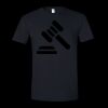 Unisex Softstyle® T-Shirt Thumbnail