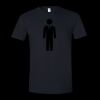 Unisex Softstyle® T-Shirt Thumbnail